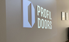 PROFILDOORS MALL