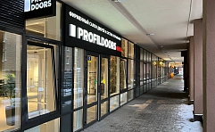 ProfilDoors Mall