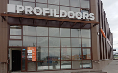 PROFILDOORS MALL