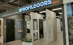 PROFILDOORS MALL